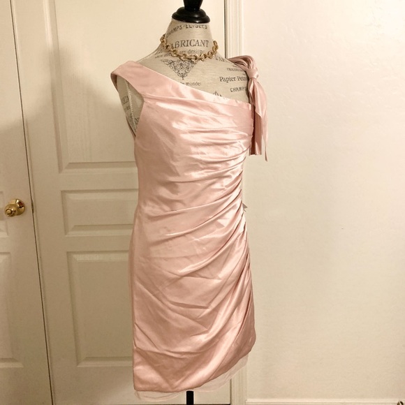 Vera Wang Cocktail Dresses